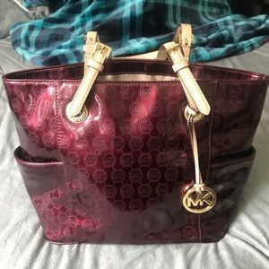 MICHAEL KORS shoulder bag